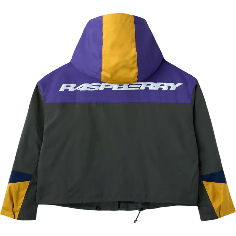 GV Gallery Raspberry Hills Shanghai Jacket