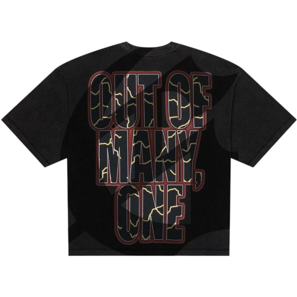 Podium Dreams T-Shirt Black