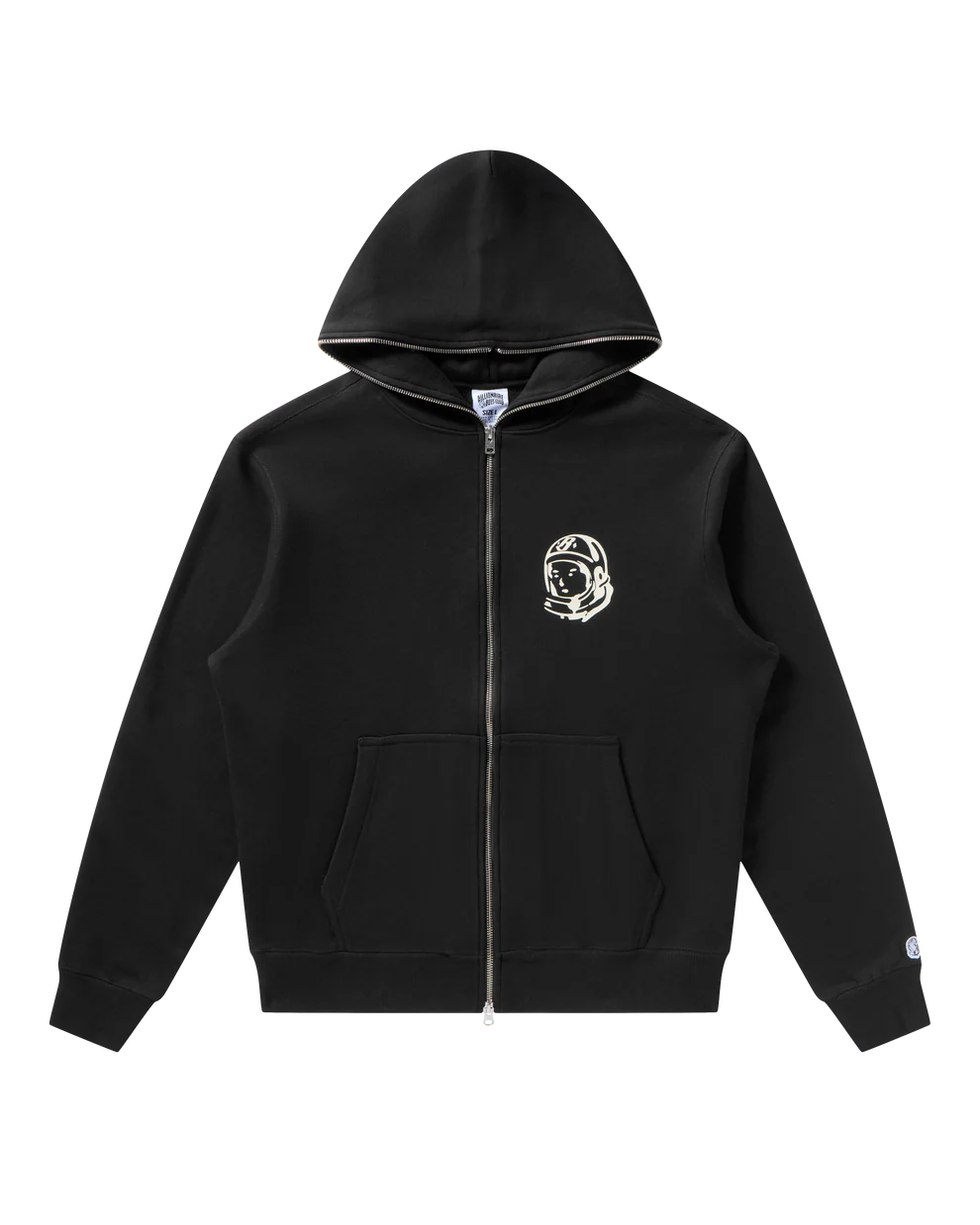 Billionaire Boys Club  Zip Helmet set