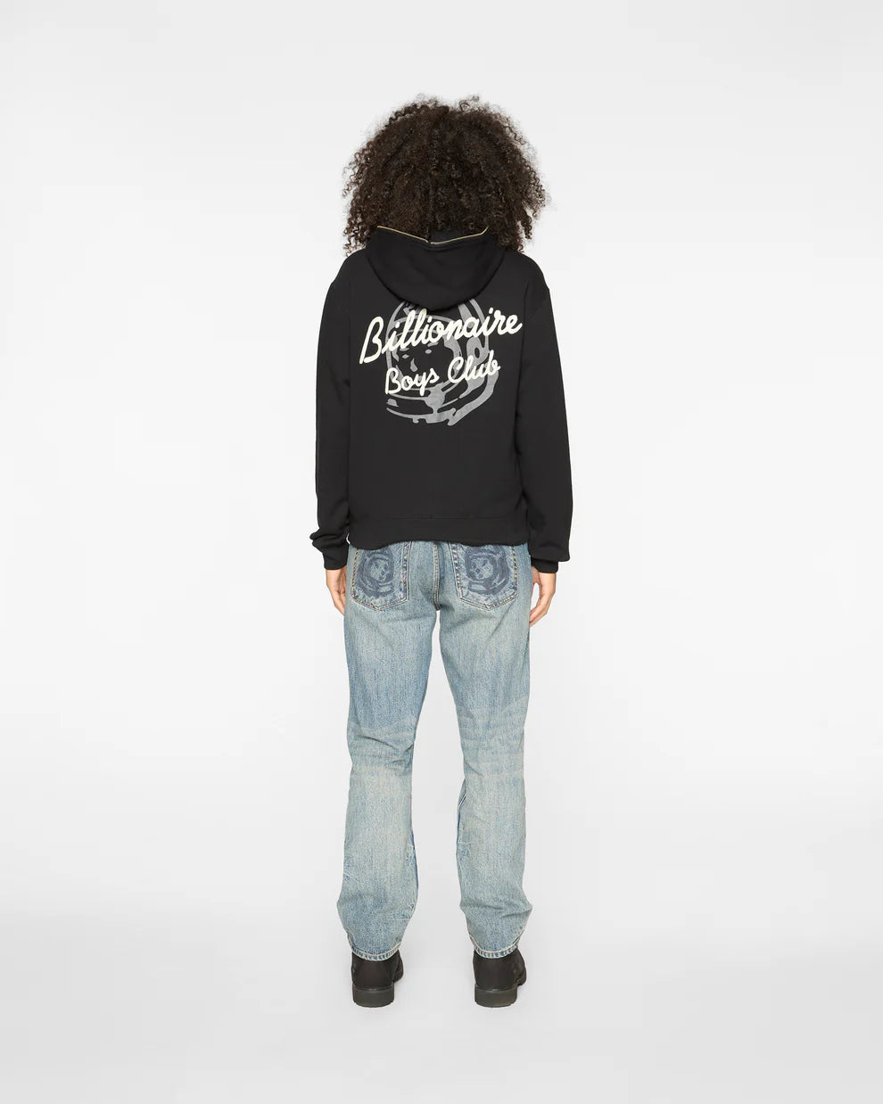 Billionaire Boys Club  Zip Helmet set