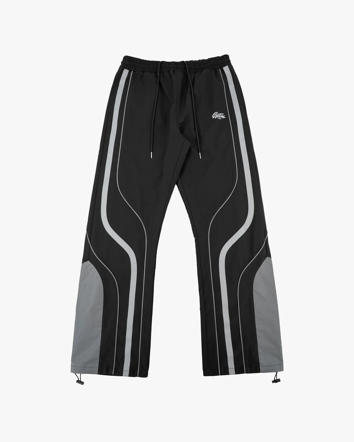EPTM Helix Pants - Black