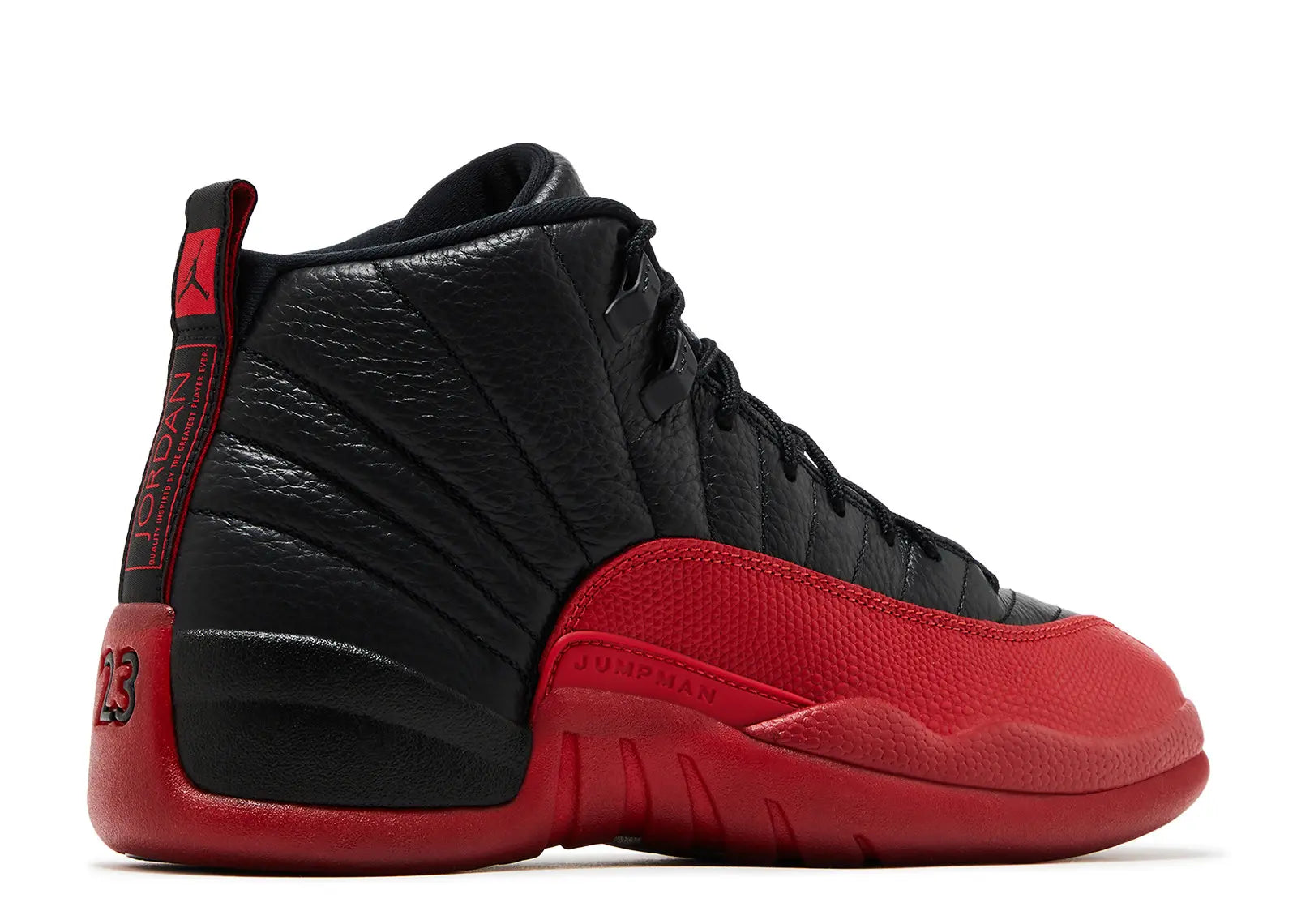 Jordan 12 Retro Flu Game (2025)