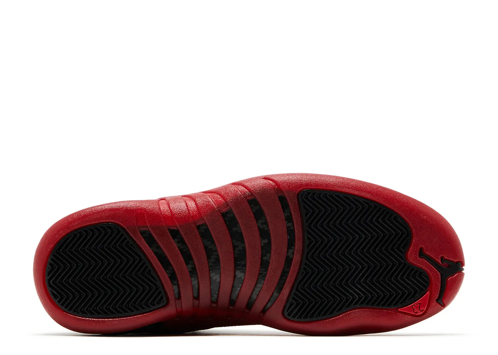 Jordan 12 Retro Flu Game (2025)