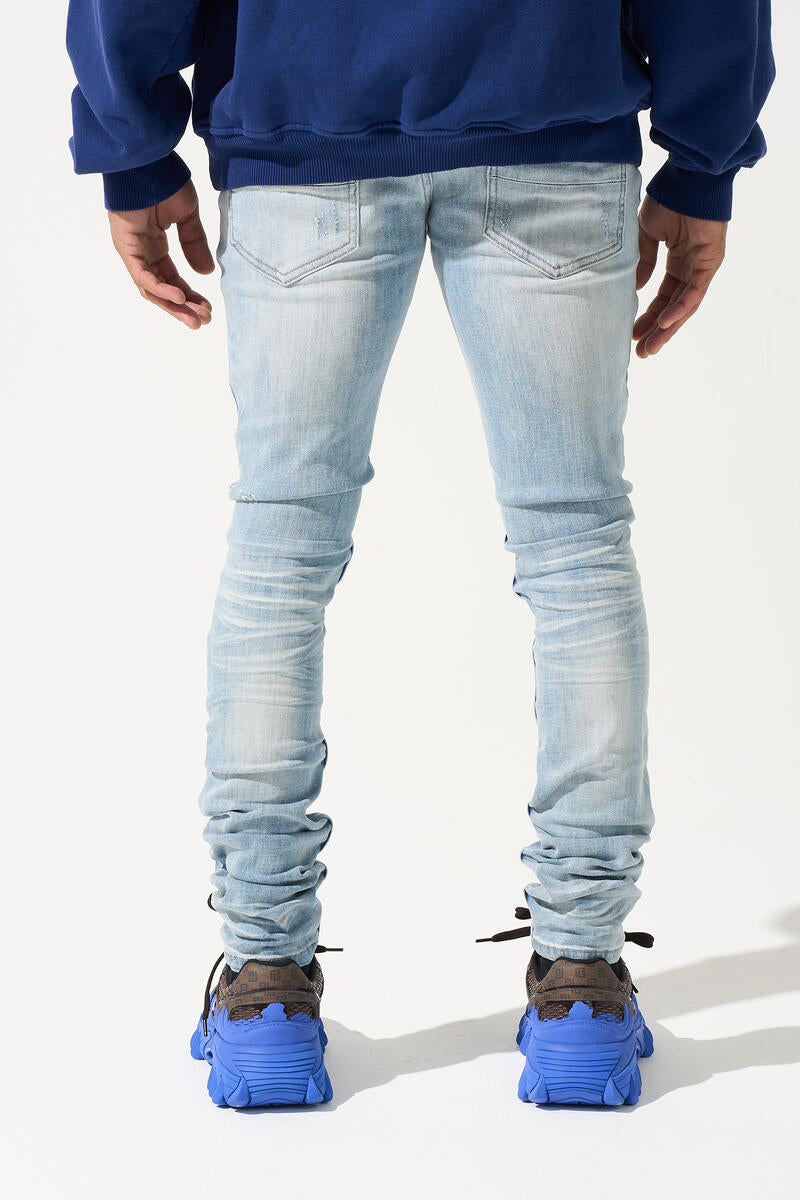 Serenede "Potala Place" Jeans