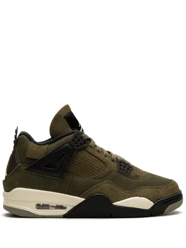 Jordan 4 Retro SE Craft Medium Olive