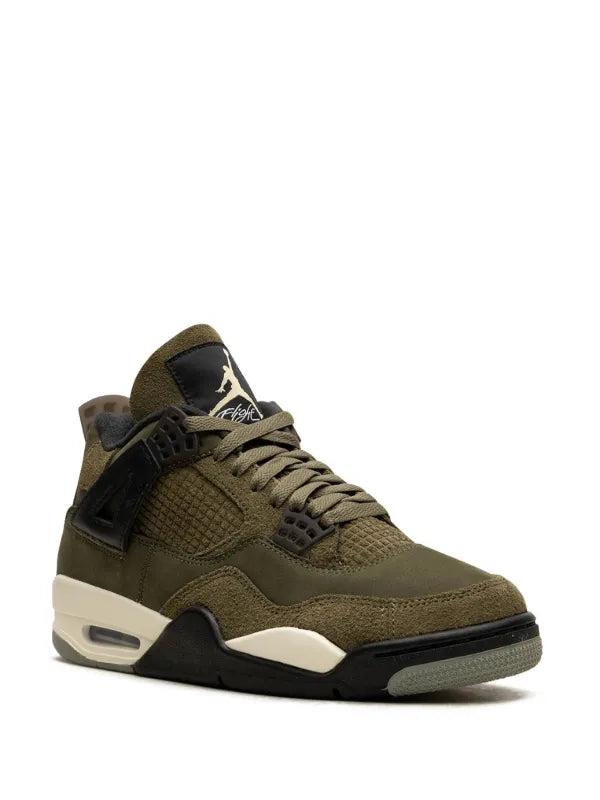 Jordan 4 Retro SE Craft Medium Olive