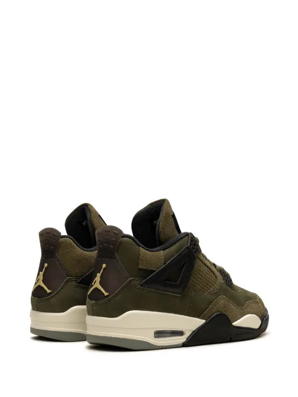 Jordan 4 Retro SE Craft Medium Olive