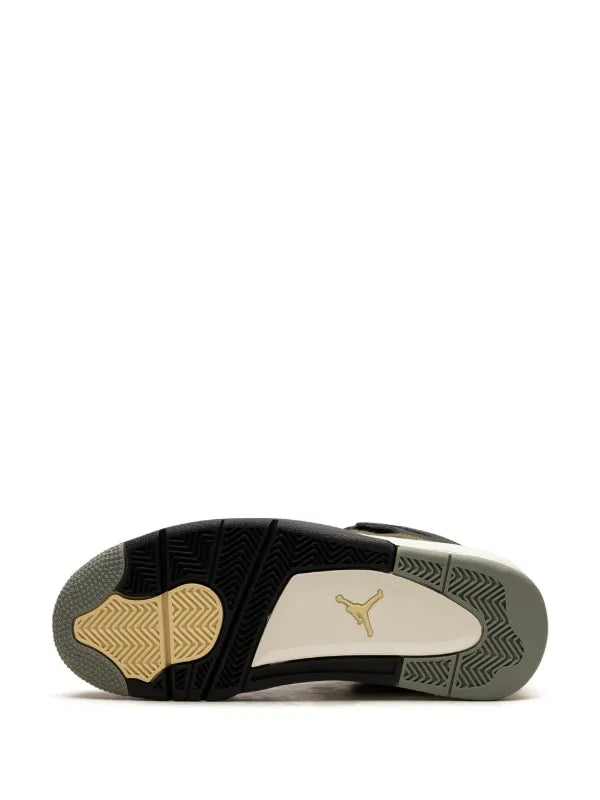 Jordan 4 Retro SE Craft Medium Olive