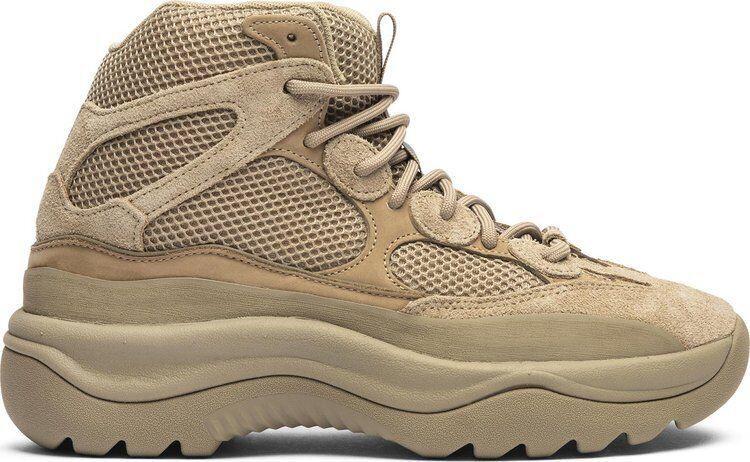 adidas Yeezy Desert Boot Rock