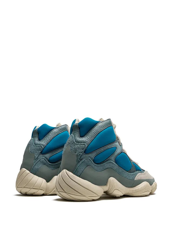 adidas Yeezy 500 High Frosted Blue