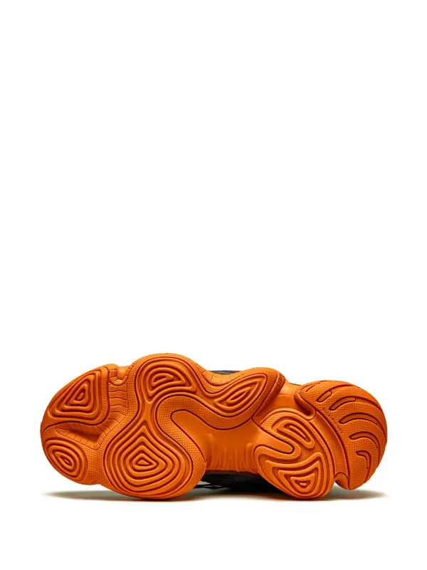 adidas Yeezy 500 High Tactile Orange