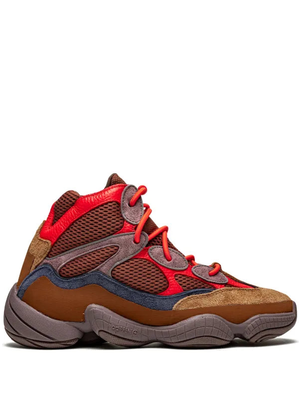 adidas Yeezy 500 High Sumac