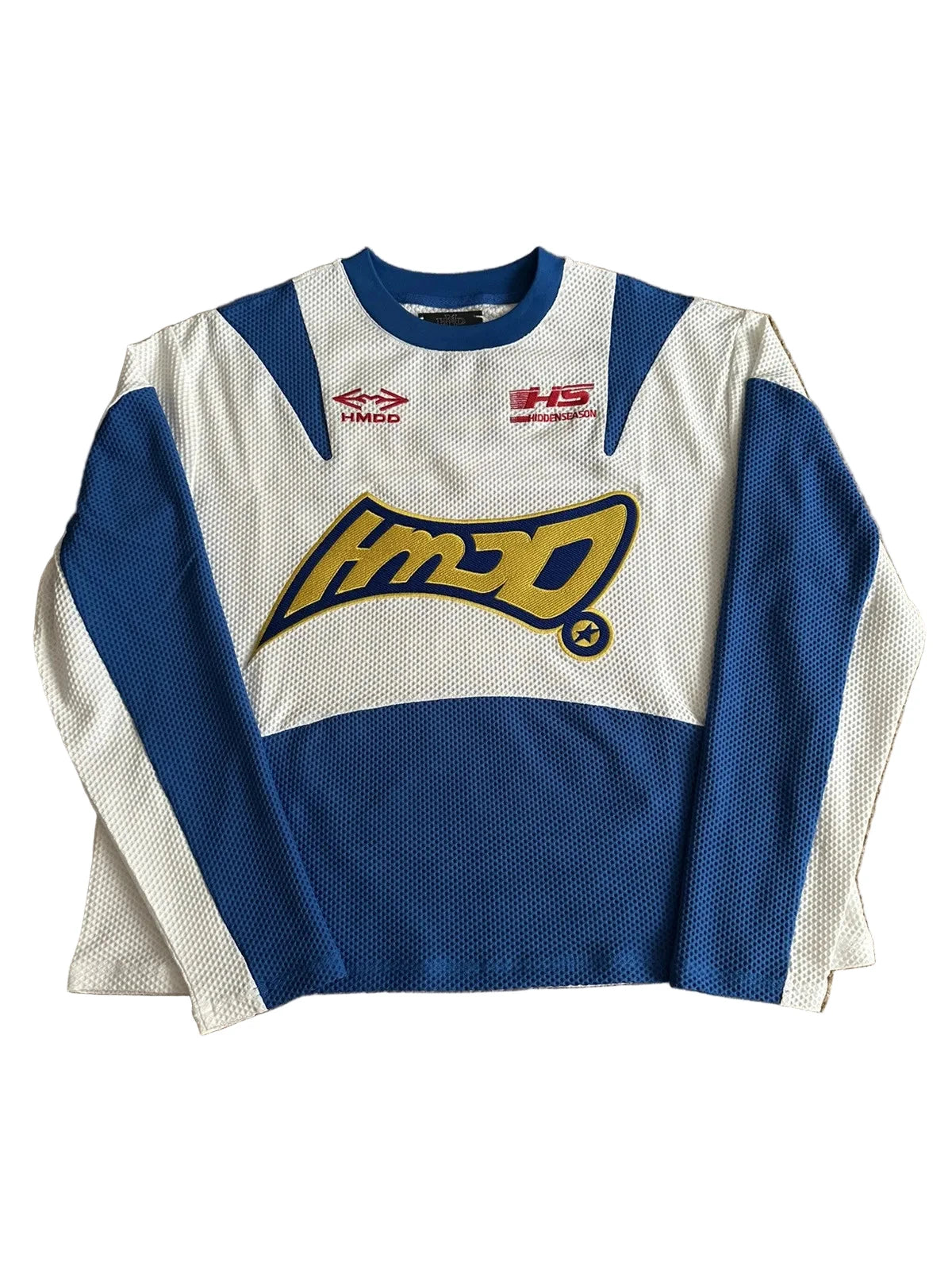 HMDD x Hidden Season Moteaux Jersey Complexcon