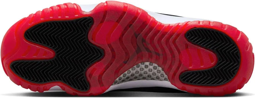 Jordan 11 Retro Bred Velvet (Women's)