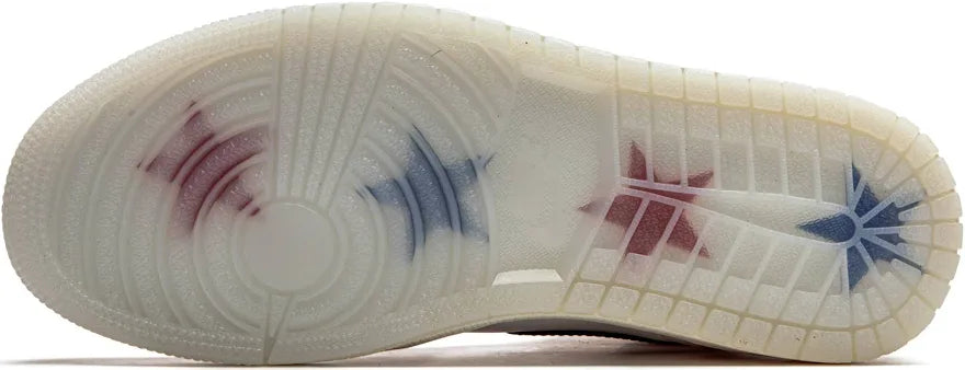 Jordan 1 Retro High Trophy Room Chicago