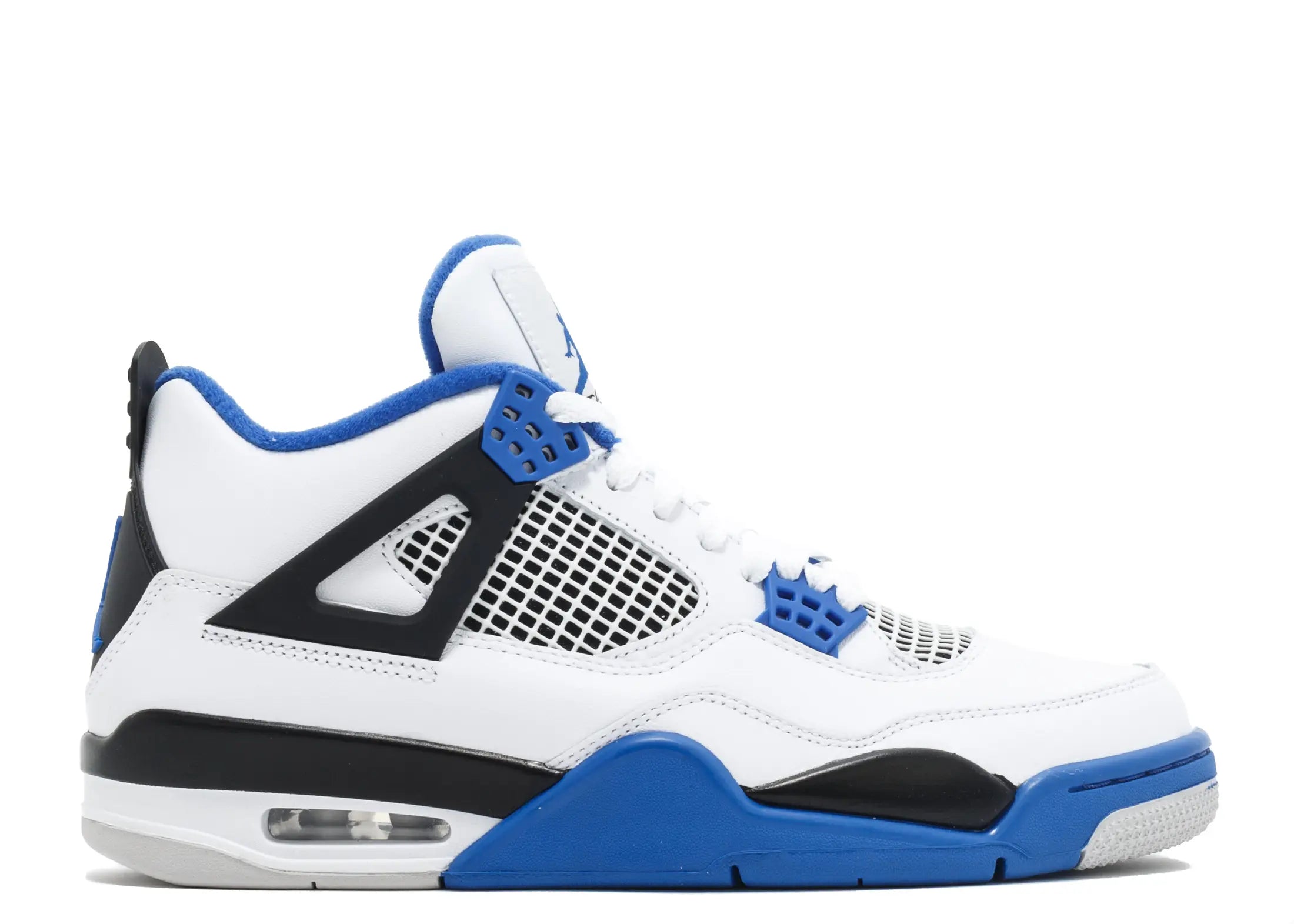 Jordan 4 Retro Motorsports (2017)