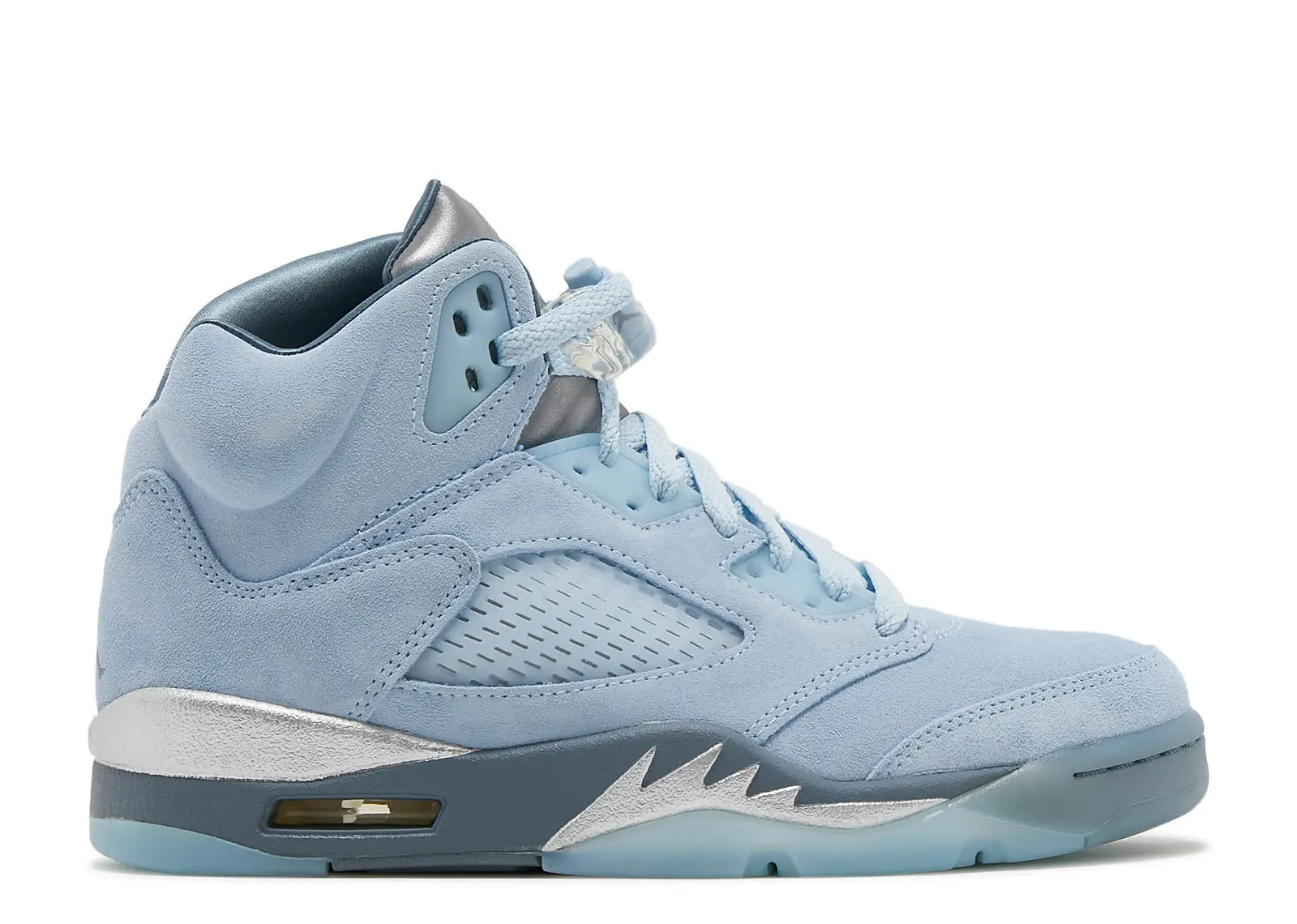 Jordan 5 Retro Bluebird (Women's)