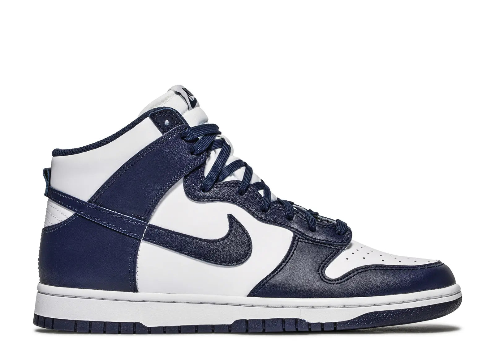DUNK HIGH 'MIDNIGHT NAVY