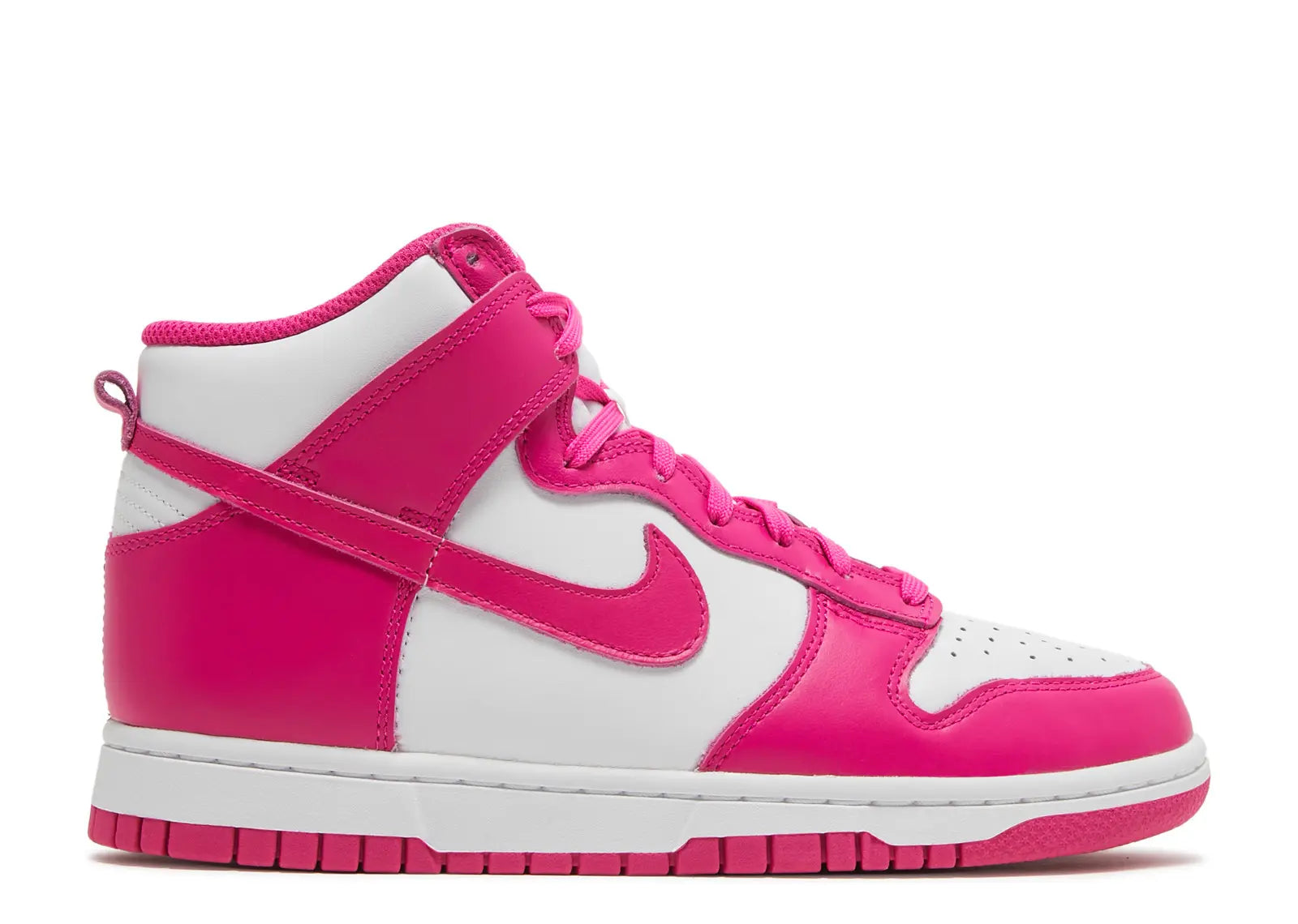 Nike Dunk High Pink Prime (Women's)