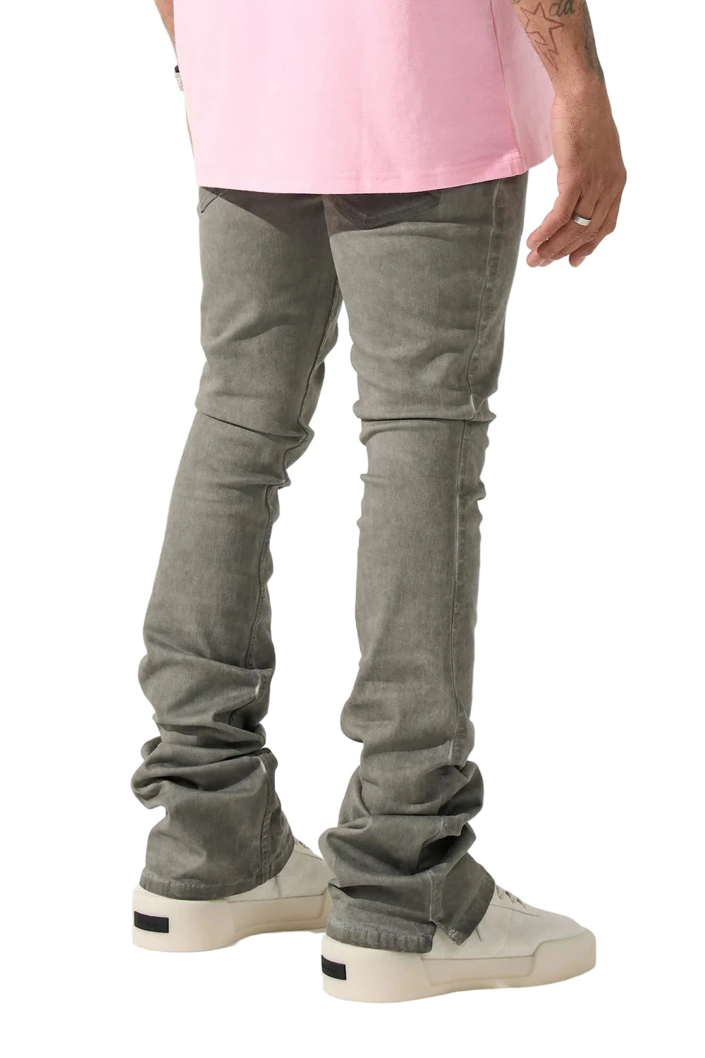 HAVENMIST Stacked jeans