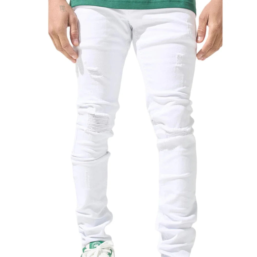 "EVEREST PEAK" Jeans