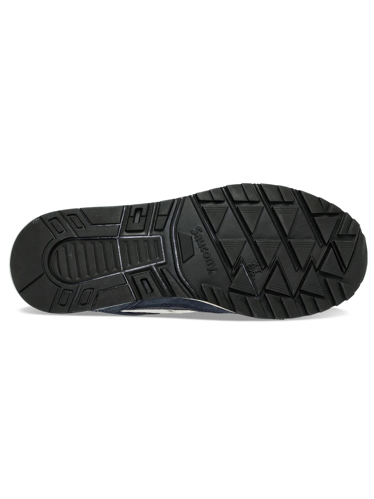 Saucony Shadow 6000 Grey Navy