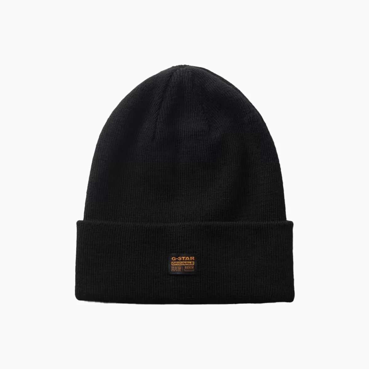 Effo Long Beanie BLACK