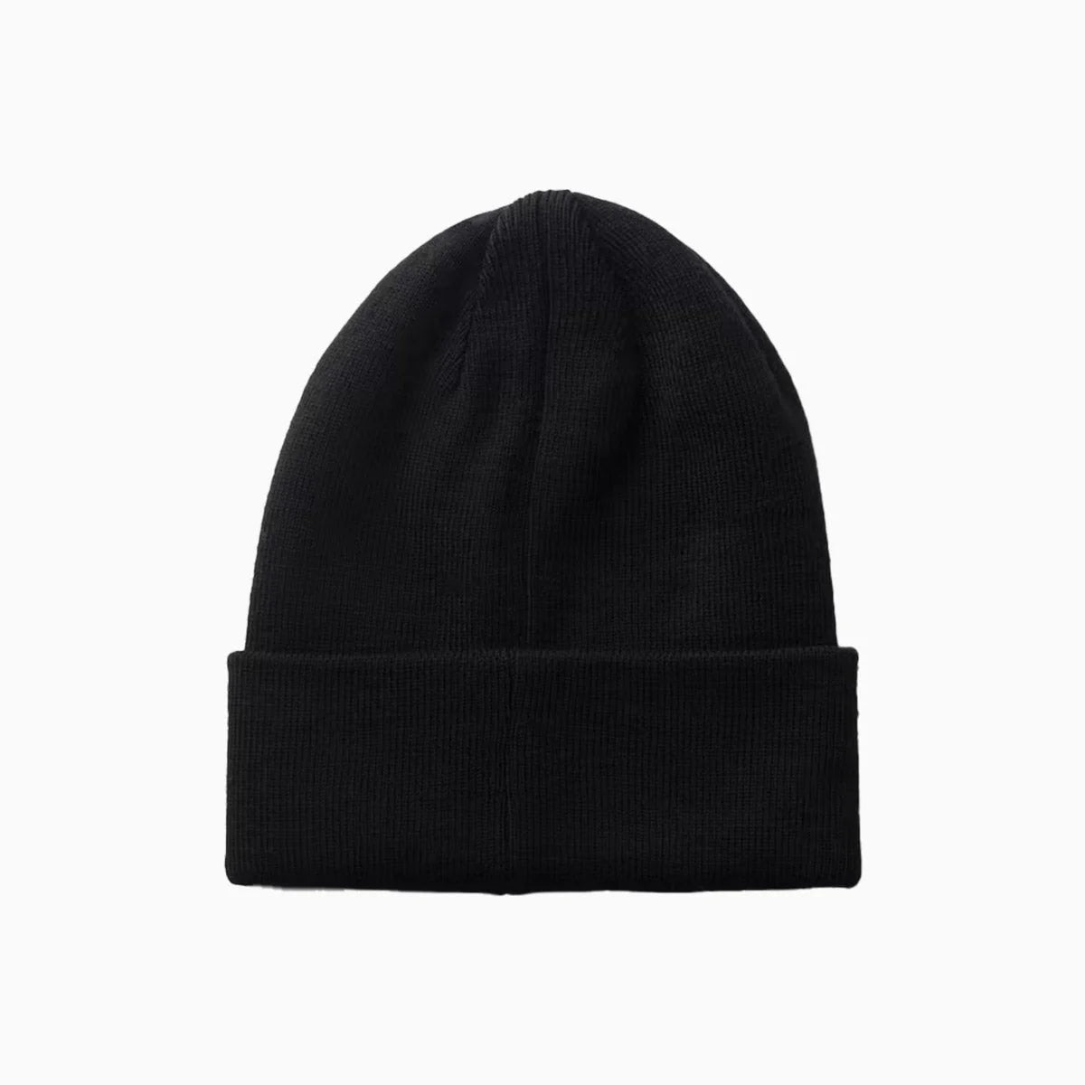 Effo Long Beanie BLACK
