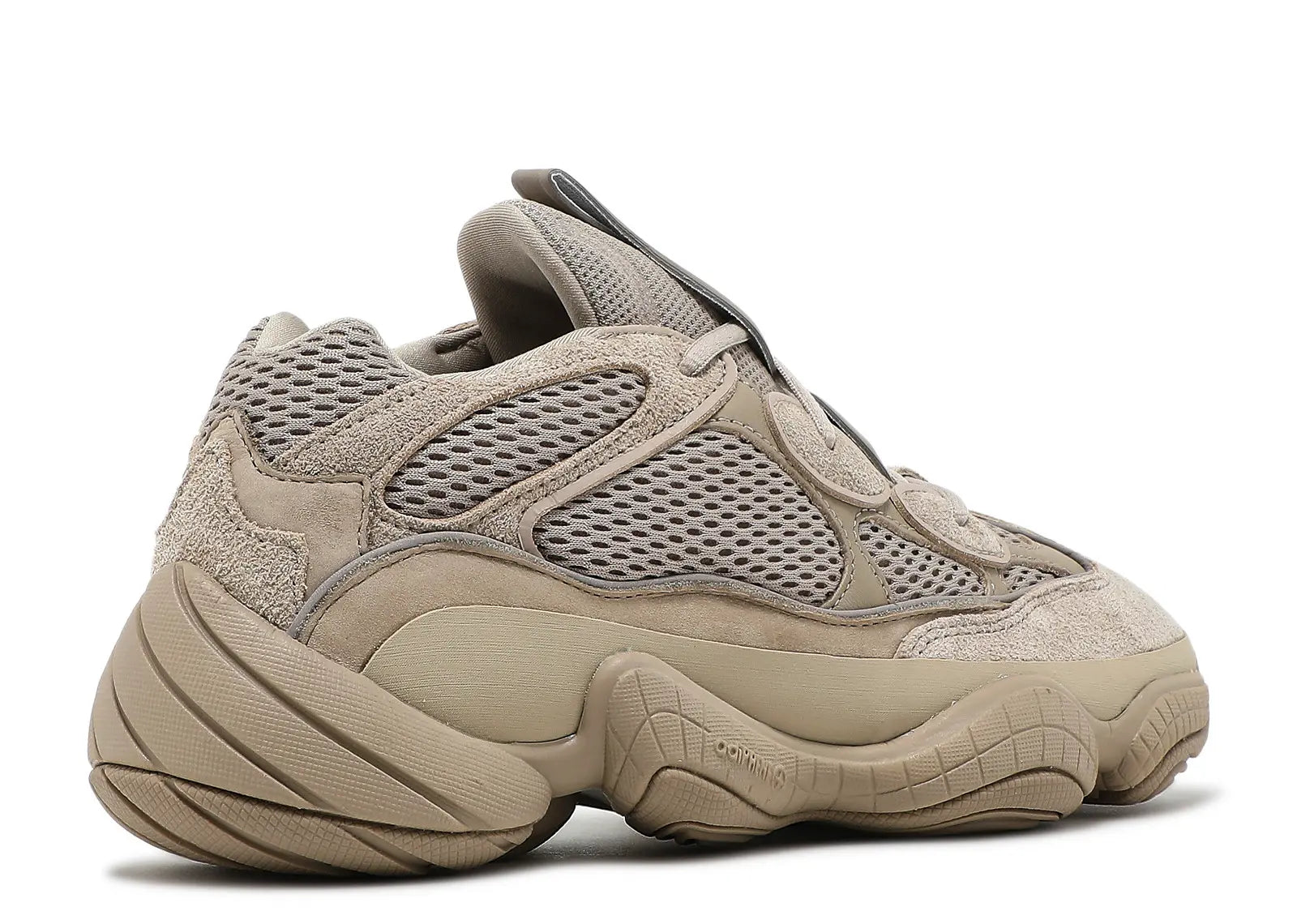 adidas Yeezy 500 Taupe Light