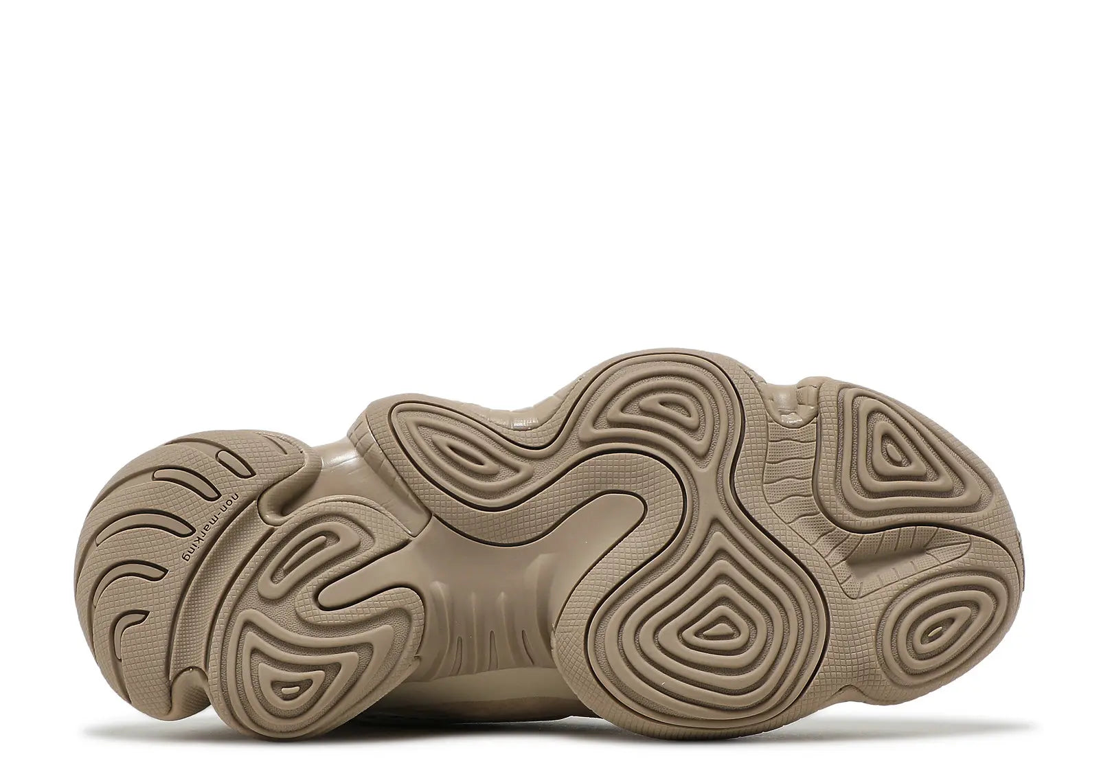 adidas Yeezy 500 Taupe Light