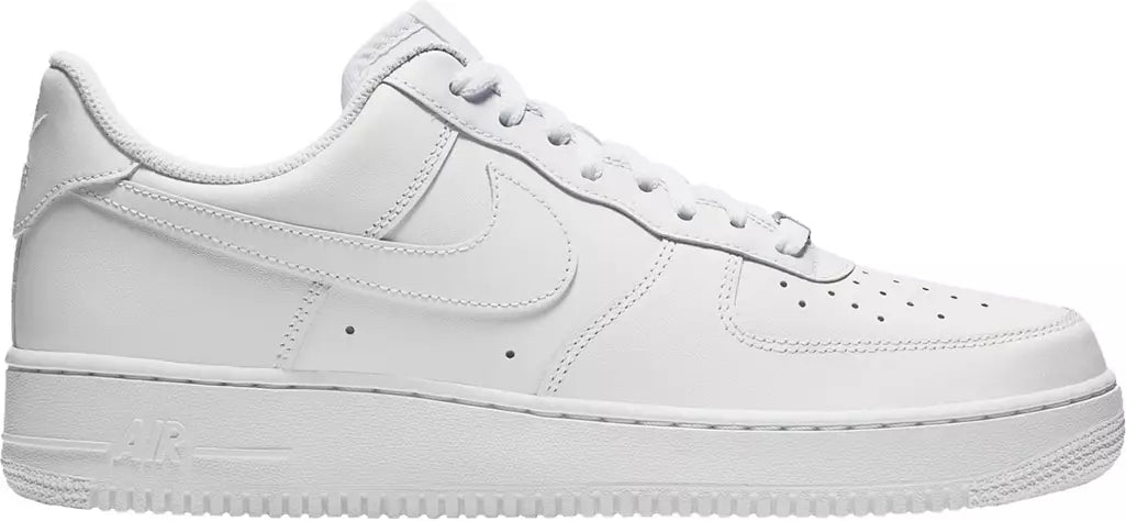 Nike Air Force One WHITE