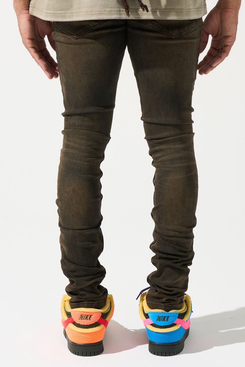 CORTADO JEANS