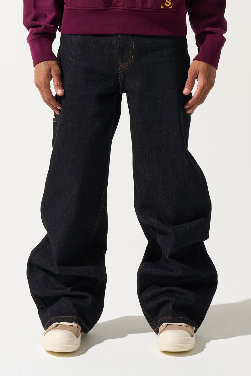 YORU Baggy Jeans