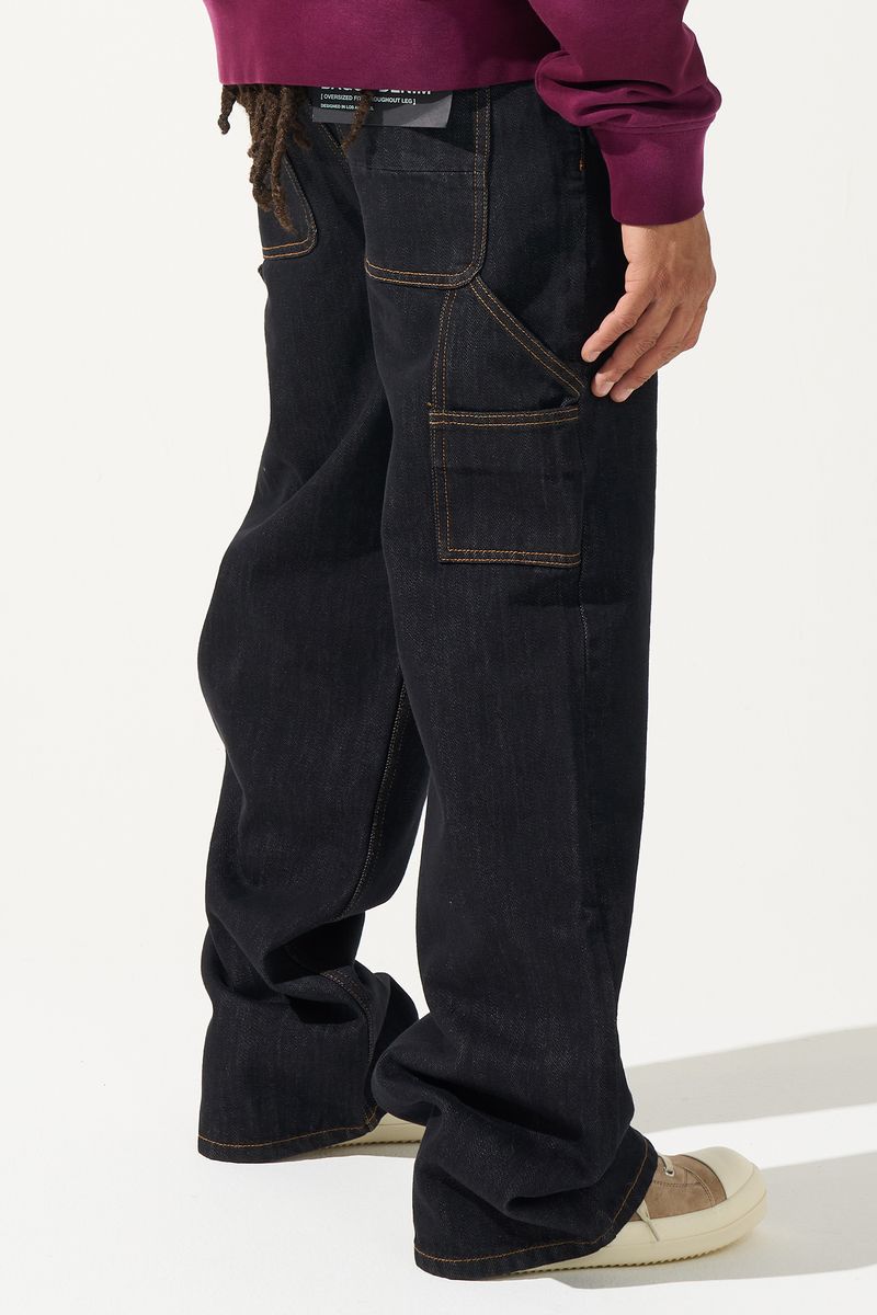 YORU Baggy Jeans