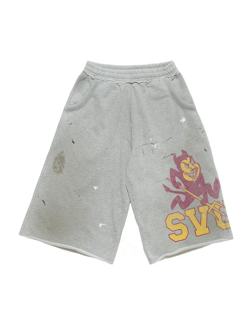 SAINT VANITY SUN DEVILS LONGSHORTS