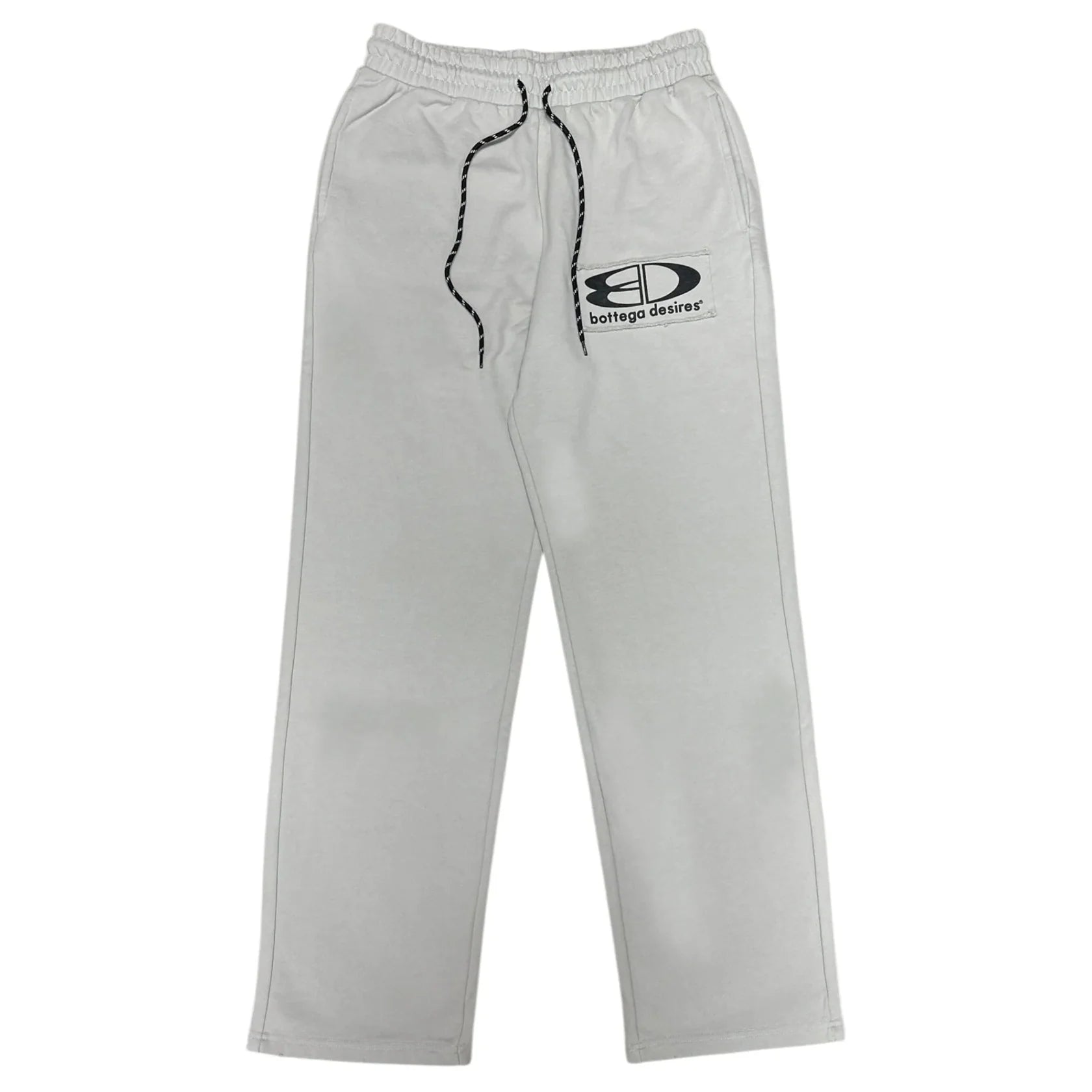 Bottega Desires Tech Sweatpants Grey