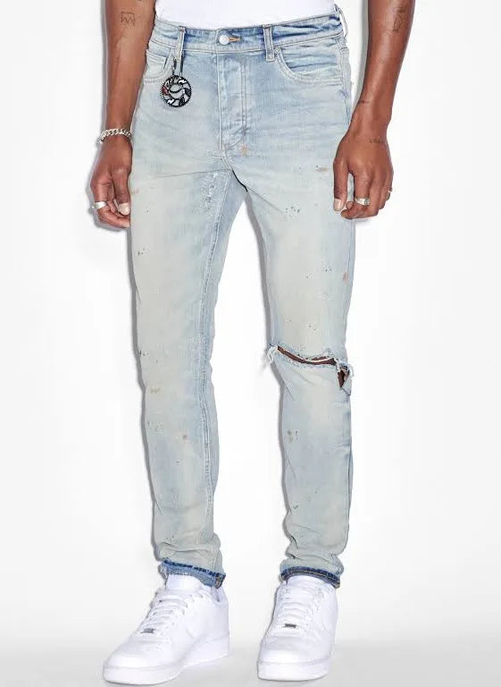 KSUBI Citch A$AP Tyy Oil Slicker