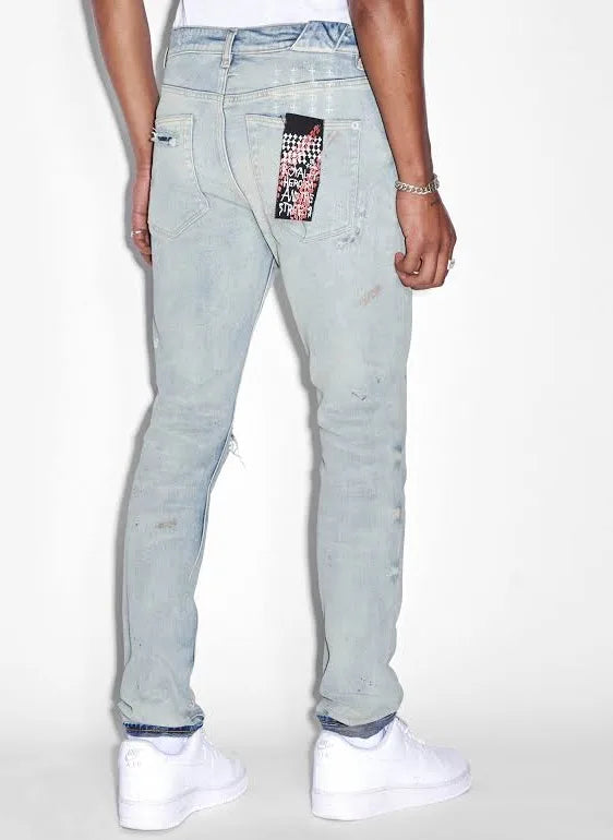 KSUBI Citch A$AP Tyy Oil Slicker