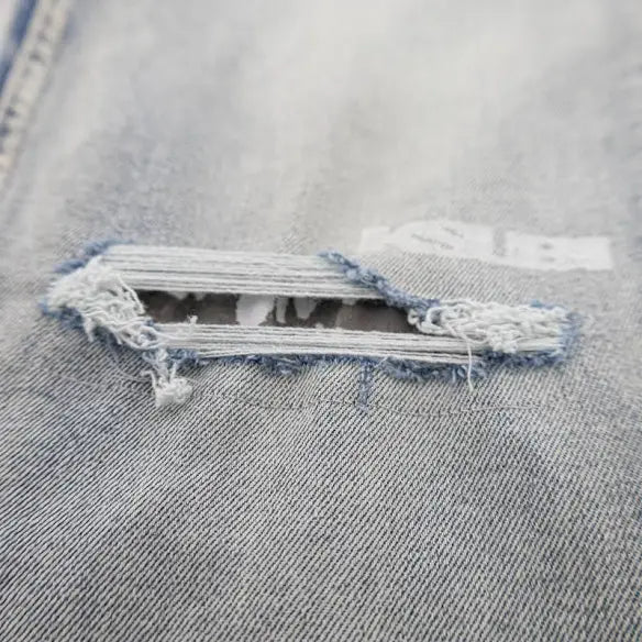 Ksubi Jeans - Van Winkle Punk Shred