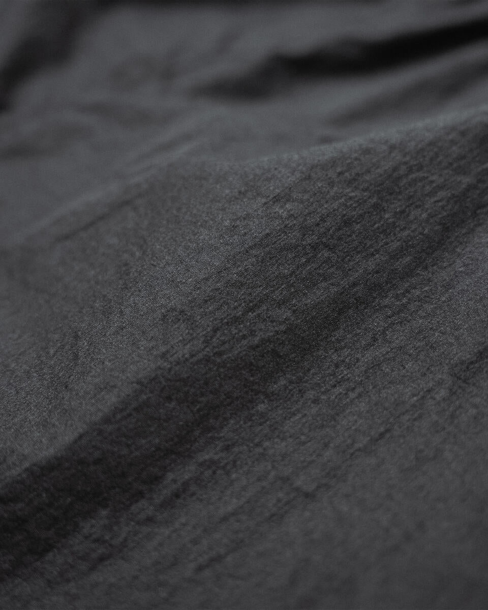 EPTM DERBY SHORTS - BLACK
