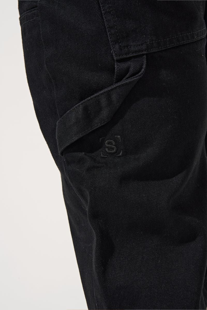 Inkstone denim shorts