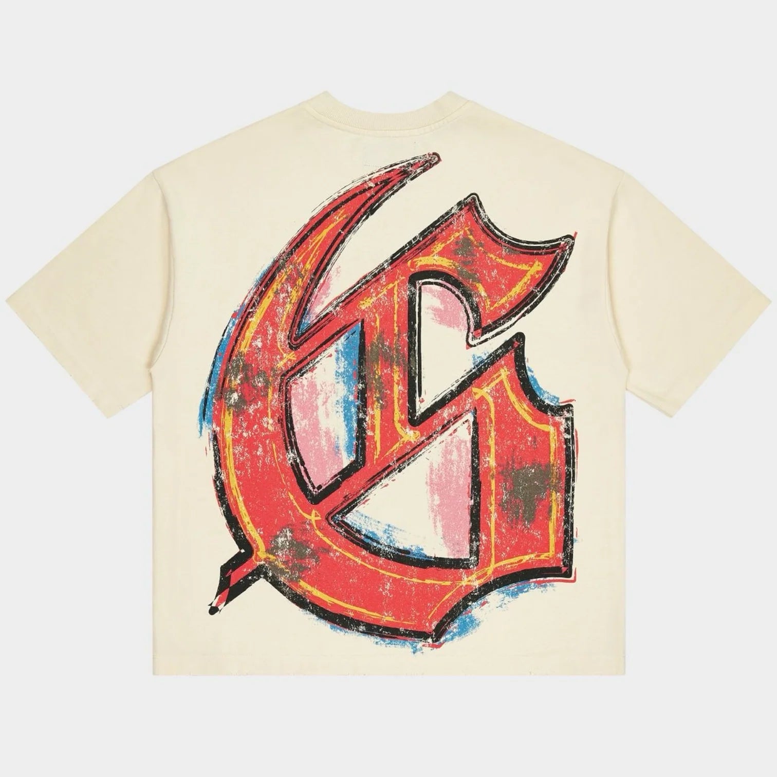 GODSPEED A.T.H. T-Shirt (Bone)