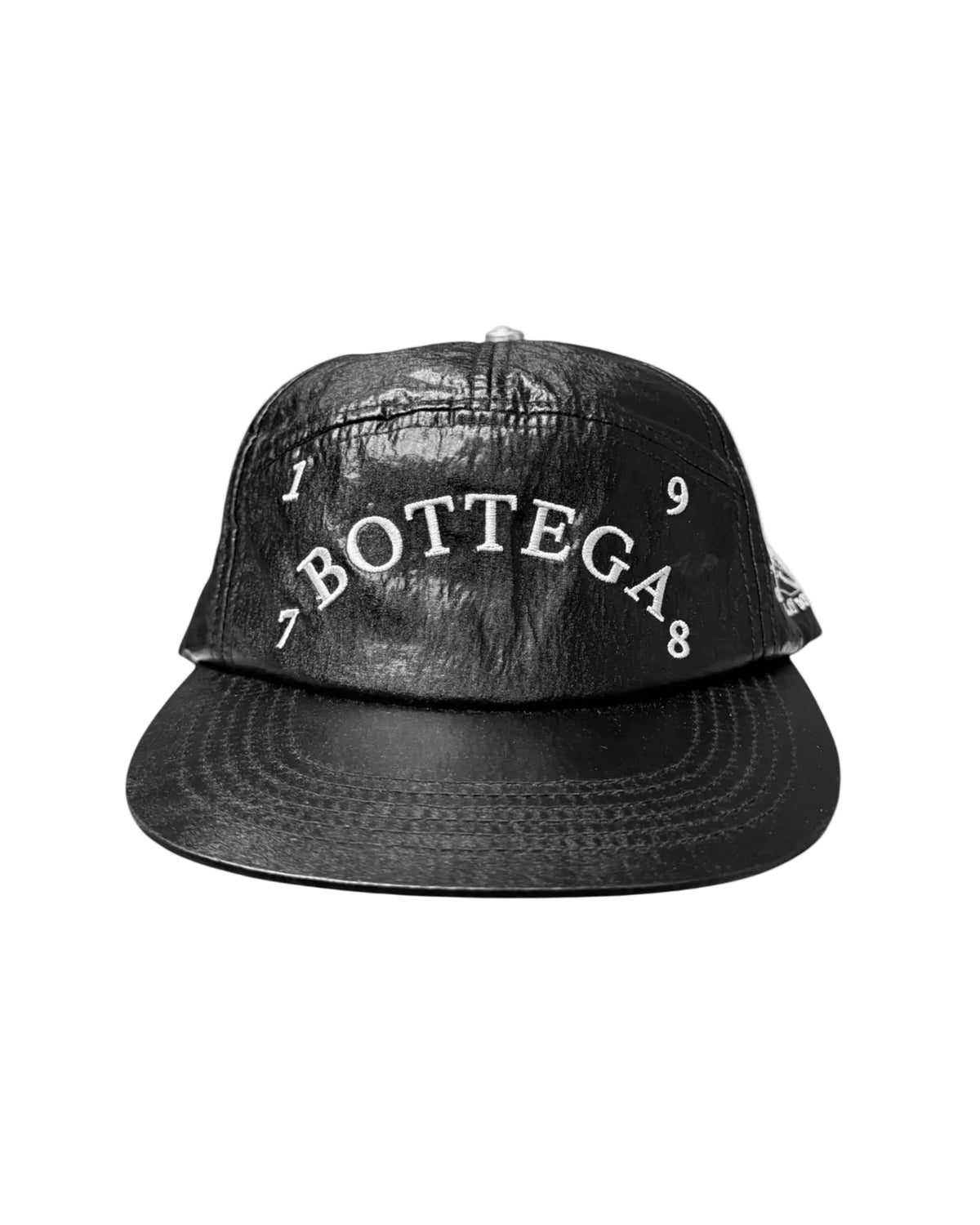 BOTTEGA DESIRES 1978 HAT