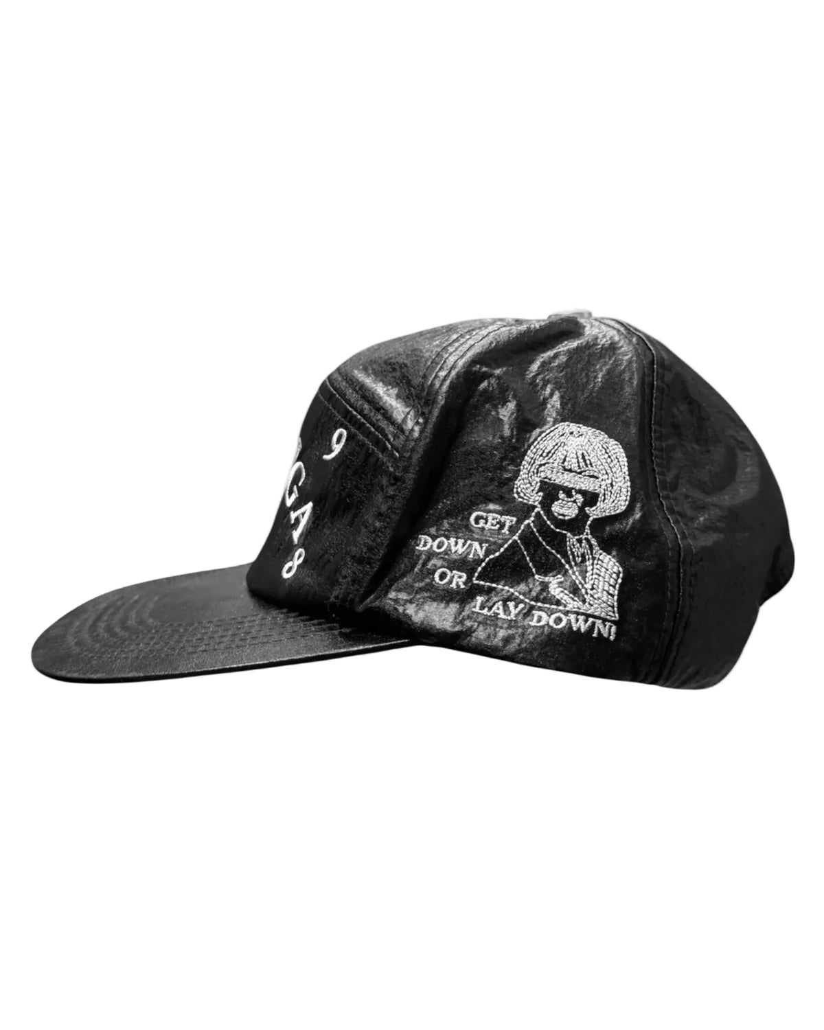 BOTTEGA DESIRES 1978 HAT
