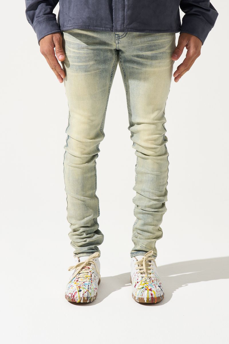 NOMAD FITTED SERENEDE