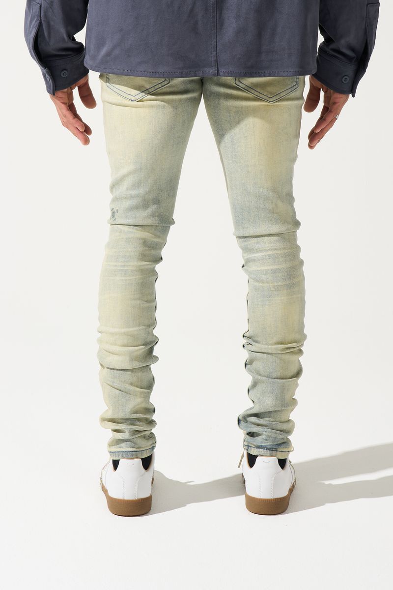 NOMAD FITTED SERENEDE
