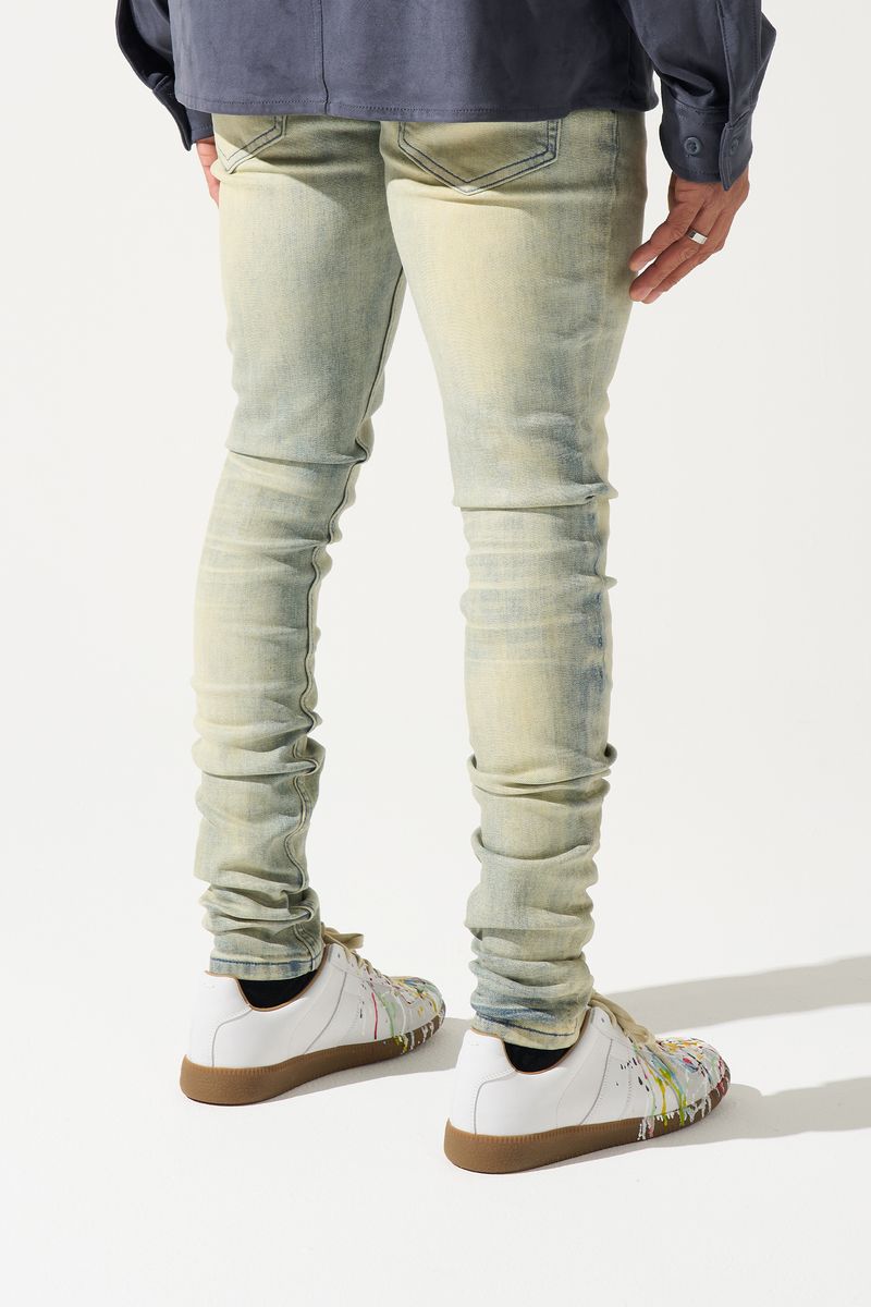 NOMAD FITTED SERENEDE