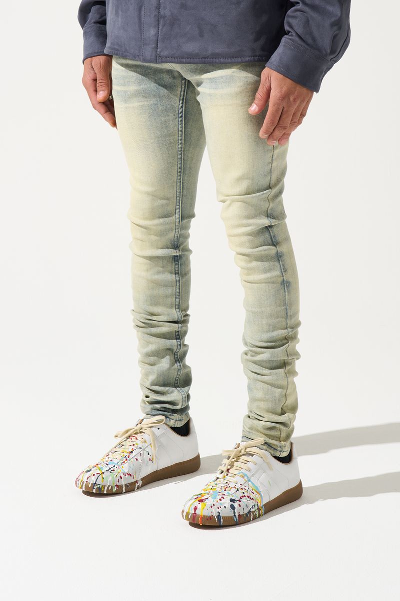 NOMAD FITTED SERENEDE