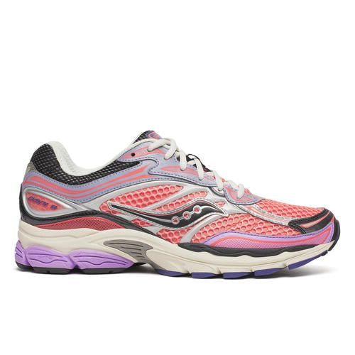 PROGRID OMNI 9 PINK/PURPLE ROSE/VIOLET