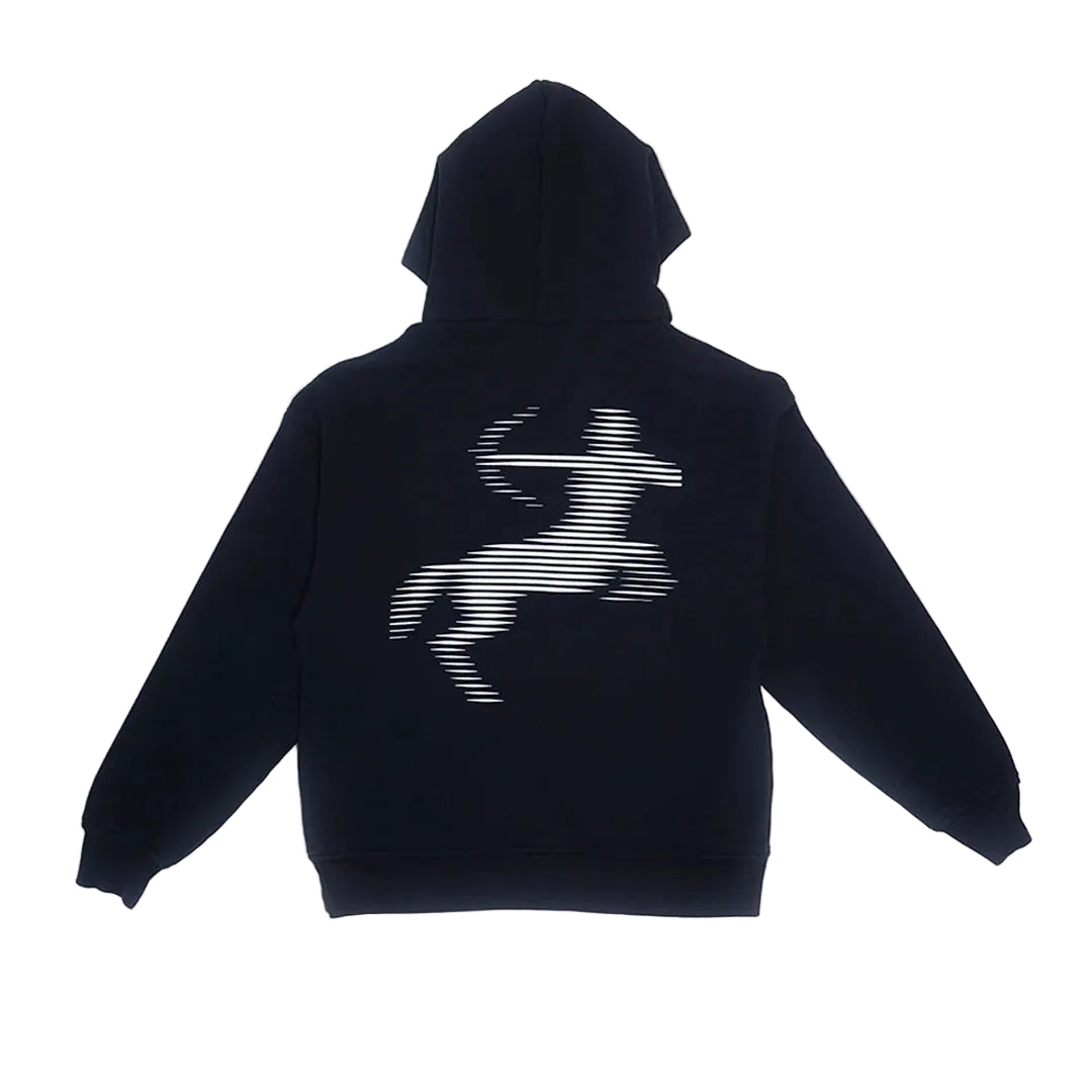 Sinclair Haze Hoodie